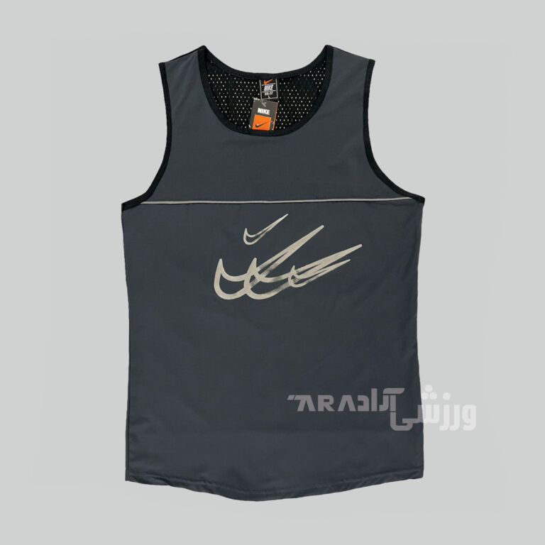 تاپ ورزشی مردانه NIKE مدل NC5