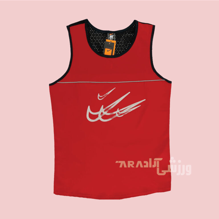تاپ ورزشی مردانه NIKE مدل NC5