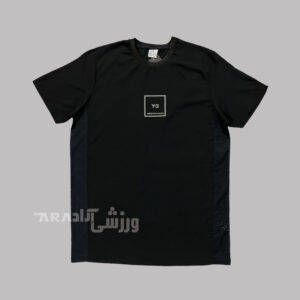 تیشرت ورزشی مردانه آدیداس مدل Y-3