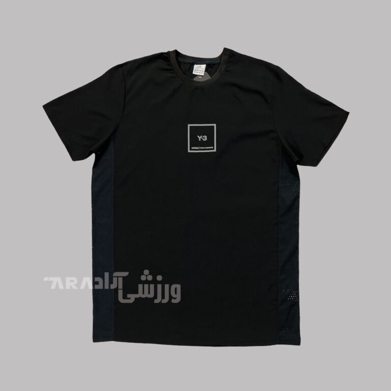 تیشرت ورزشی مردانه آدیداس مدل Y-3