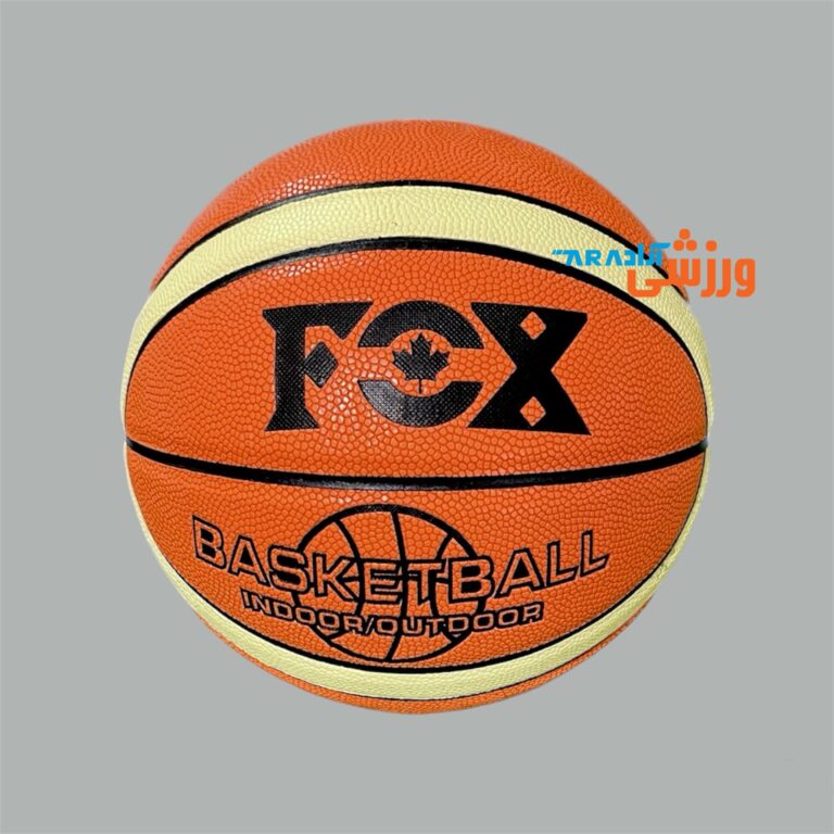 توپ بسکتبال FOX سری G1
