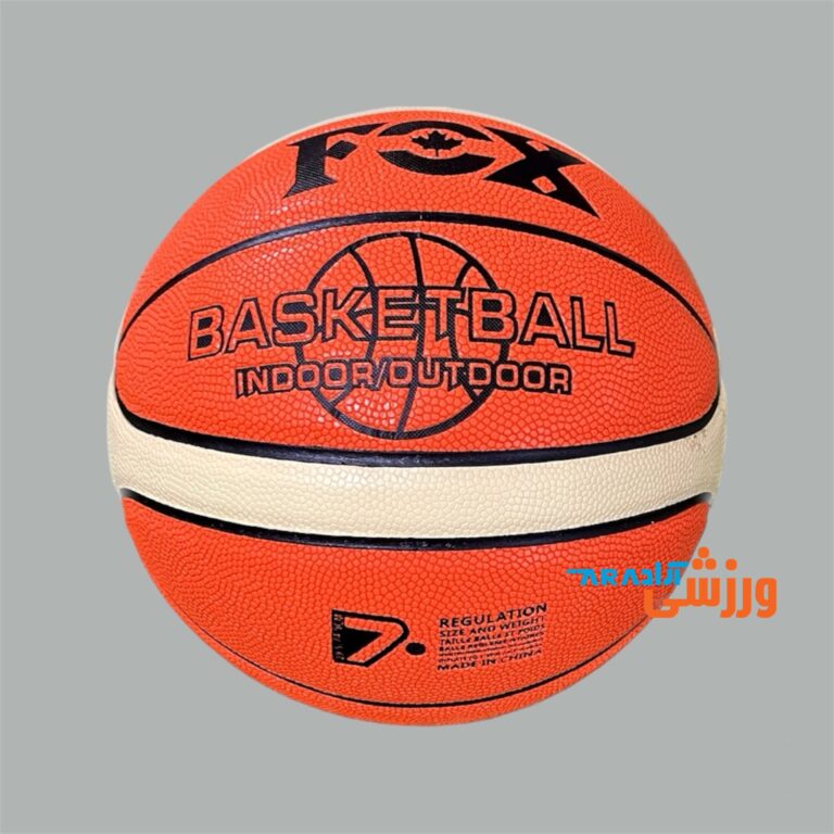 توپ بسکتبال FOX سری G1