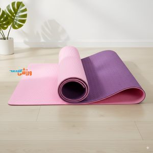 مت یوگا فوم تی پی ای وارداتی TPE CL4