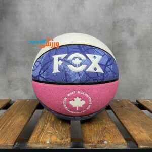 توپ بسکتبال FOX سری GB/22868
