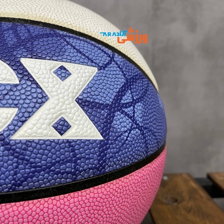 توپ بسکتبال FOX کد GB