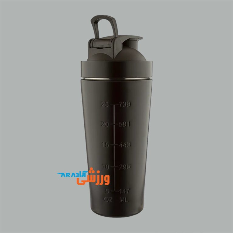 شیکر فلزی یک تیکه Pro