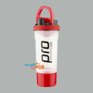 قمقمه شیکر 700 میلی لیتر دوتیکه Pro