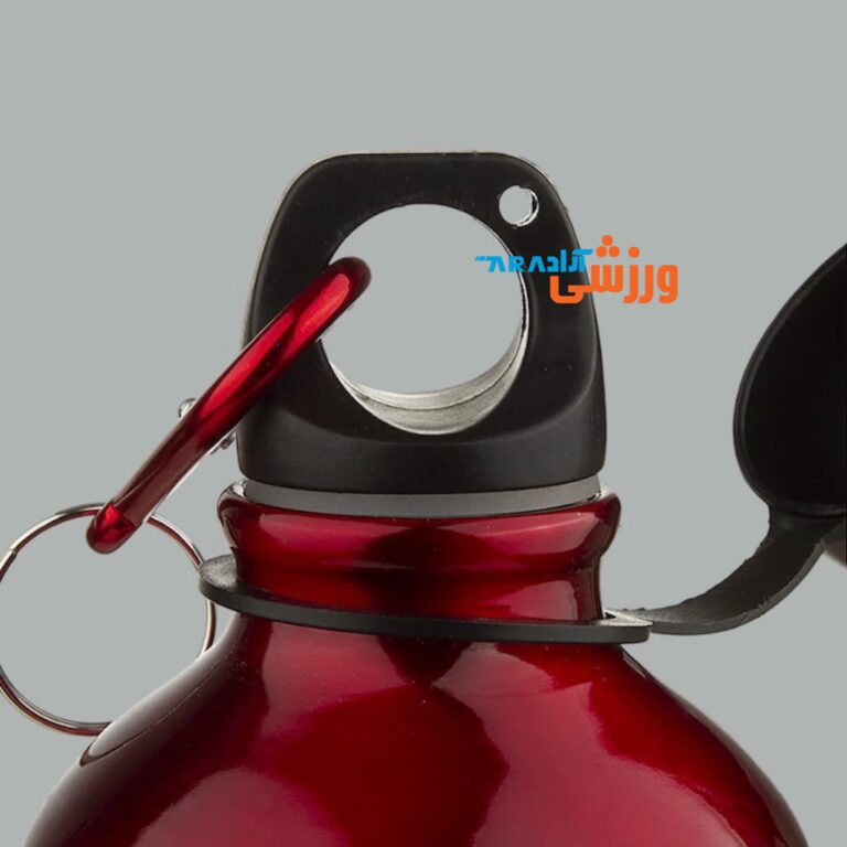 قمقمه ورزشی 750 سی سی استیل Pro رنگی ساده