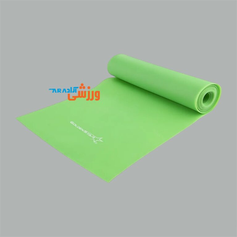 کش پیلاتس گلدن استار 2 متری مقاومت متوسط (اورجینال)