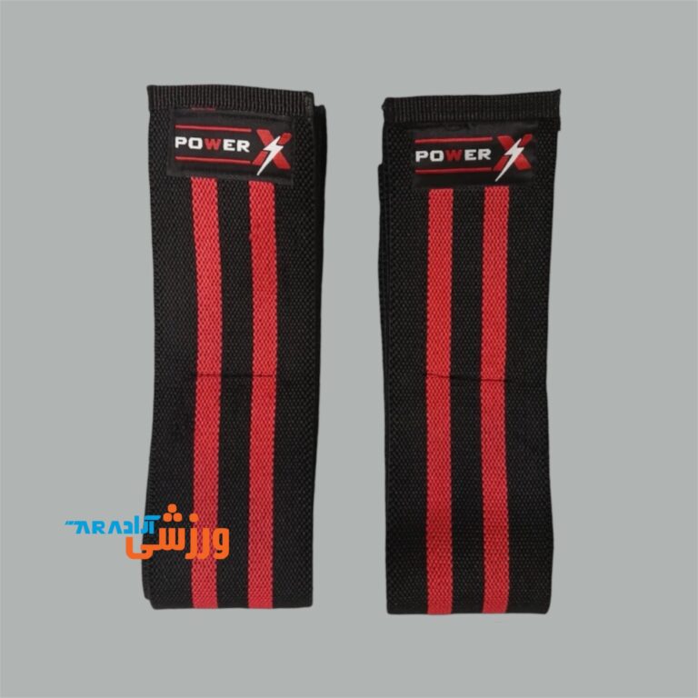 زانو بند بدنسازی پاورایکس Power X