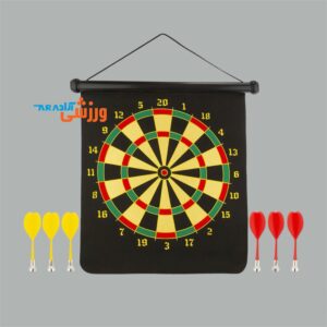 دارت مغناطیسی حرفه ای پرو 15 اینچ