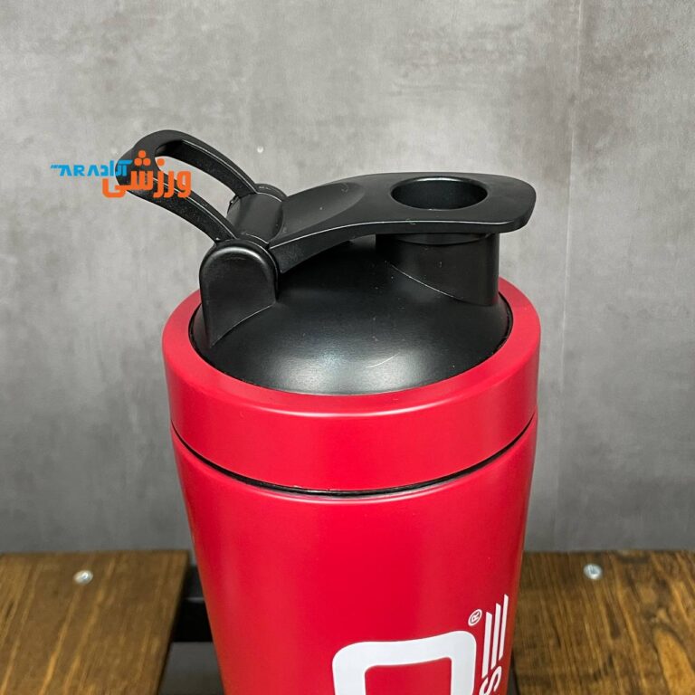 شیکر فلزی دوتیکه Pro (جدید)