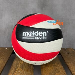 توپ والیبال molden مدل CL black