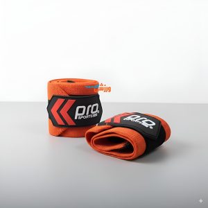 مچ بند بدنسازی اورجینال پرو اسپرتز Pro Sports