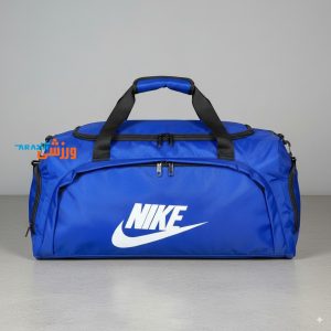 ساک ورزشی و کوله پشتی دو کاره نایک مدل Nike CL3