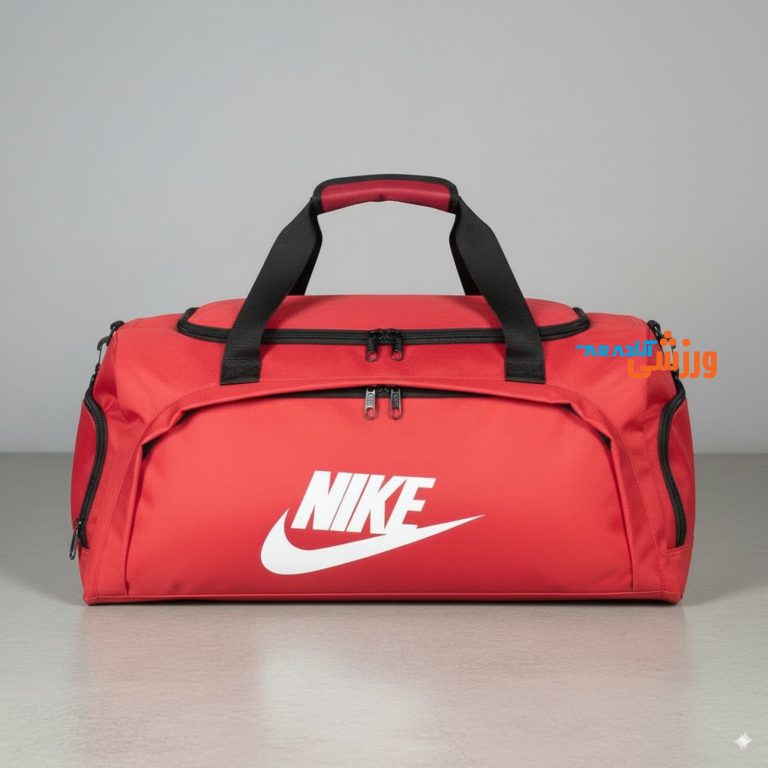 ساک ورزشی و کوله پشتی دو کاره نایک مدل Nike CL3