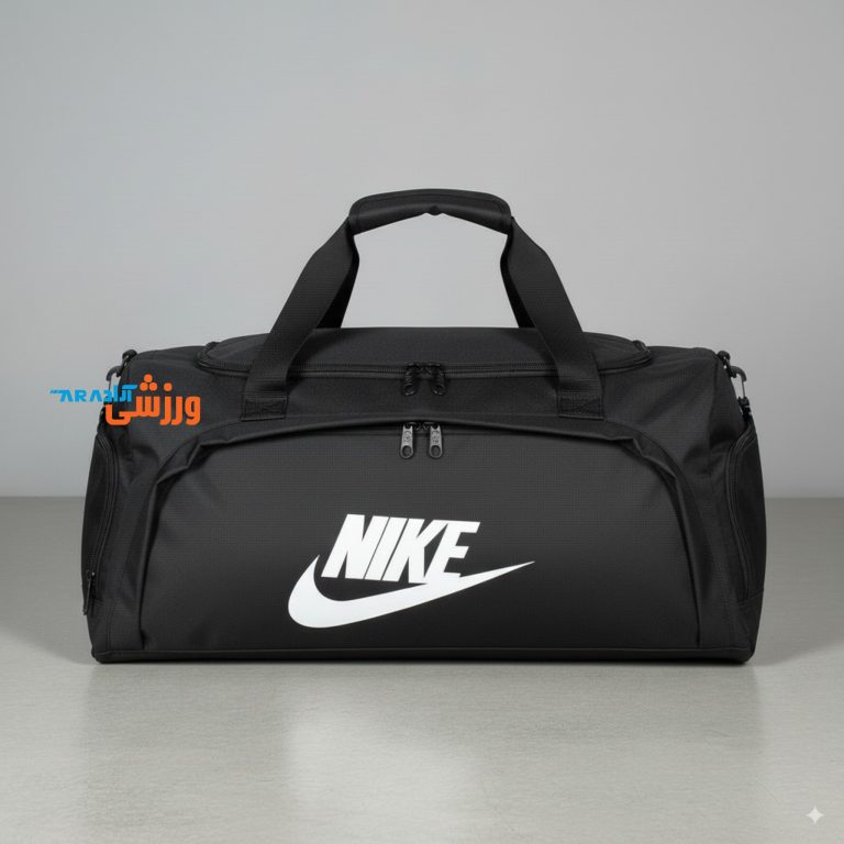 ساک ورزشی و کوله پشتی دو کاره نایک مدل Nike CL3