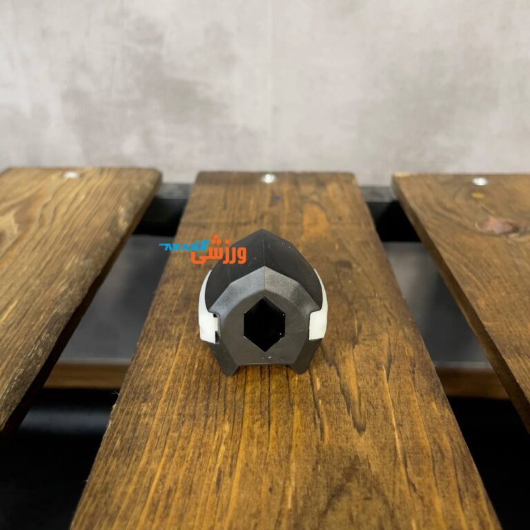 تقویت زاویه فک JAW EXERCISER