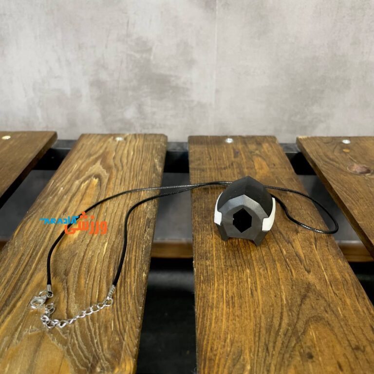 تقویت زاویه فک JAW EXERCISER
