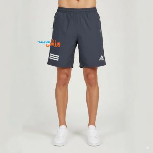 شلوارک مردانه آدیداس سوپرآیرو مدل Adidas CL2