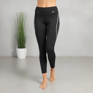 لگ ورزشی فلامنت مغزی دوزی الو مدل alo CL6