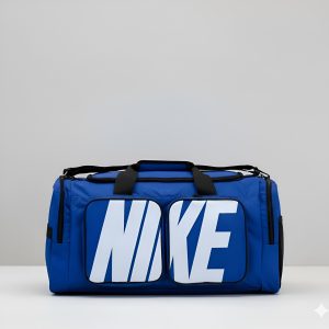 ساک ورزشی نایک G2 آبی